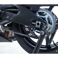R&G Racing Toe Guard for Yamaha YZF-R6 '17-19 & YZF-R1/R1M '15-19